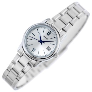 Zegarek Damski Casio LTP-V002D-7B3UDF + BOX