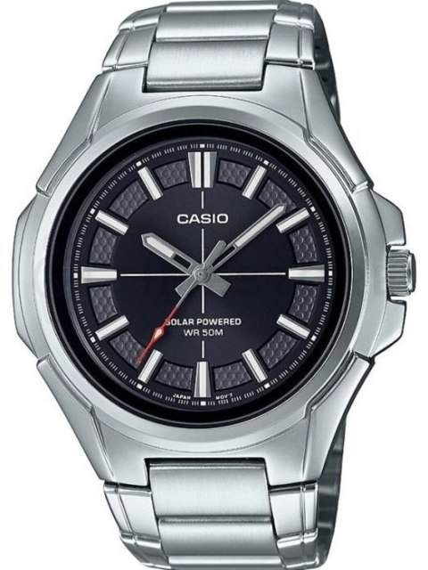 Zegarek Męski Casio MTP-RS100D-1A + BOX