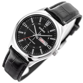 Zegarek Męski Casio MTP-V006L-1C + BOX