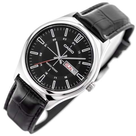 Zegarek Męski Casio MTP-V006L-1C + BOX