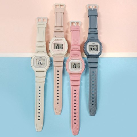 Zegarek Męski Casio W-218HC-2AVDF ( zd208g) + BOX