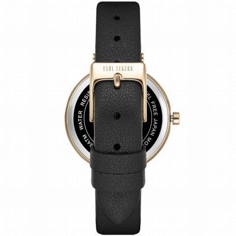 ZEGAREK DAMSKI PAUL LORENS - PL10995A2-1A2 (zg548b) + BOX