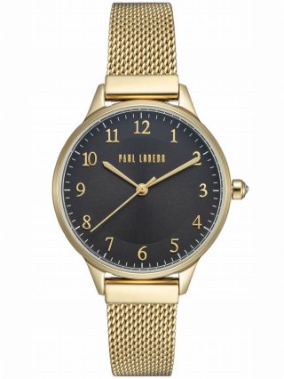 ZEGAREK DAMSKI PAUL LORENS - PL12189B-1D1 (zg550a) + BOX