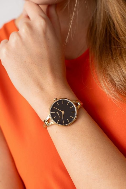 ZEGAREK DAMSKI PAUL LORENS - PL12878B-1D1 (zg552a) + BOX