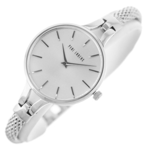 ZEGAREK DAMSKI PAUL LORENS - PL12878B-3C1 (zg552b) + BOX