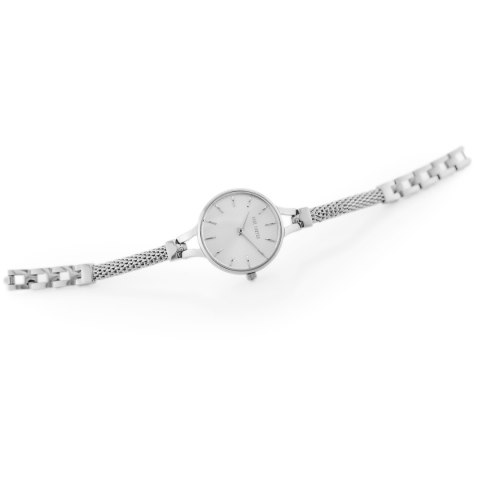 ZEGAREK DAMSKI PAUL LORENS - PL12878B-3C1 (zg552b) + BOX