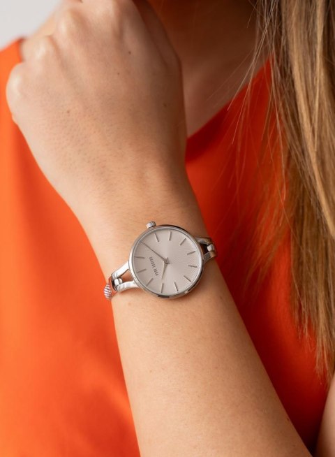 ZEGAREK DAMSKI PAUL LORENS - PL12878B-3C1 (zg552b) + BOX