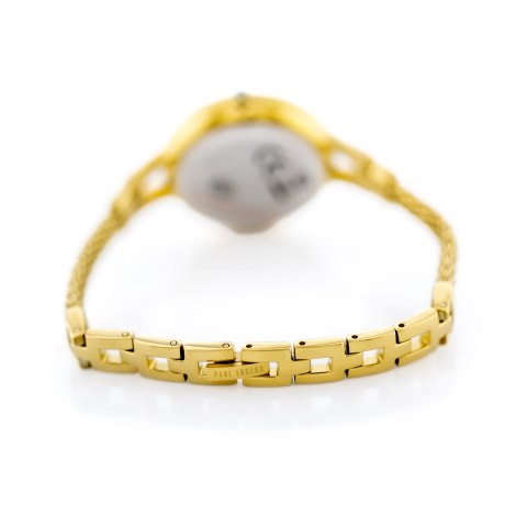 ZEGAREK DAMSKI PAUL LORENS - PL12878B-4D1 (zg552d) + BOX