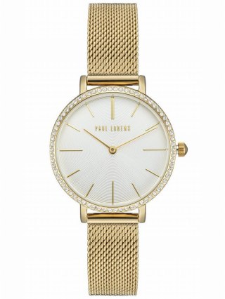 ZEGAREK DAMSKI PAUL LORENS - PL12894B-3D1 (zg553c) + BOX