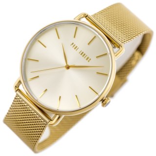 ZEGAREK DAMSKI PAUL LORENS - PL13032B-4D1 (zg554e) + BOX