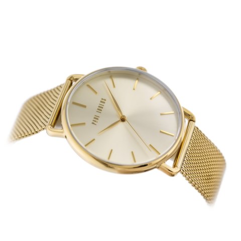 ZEGAREK DAMSKI PAUL LORENS - PL13032B-4D1 (zg554e) + BOX