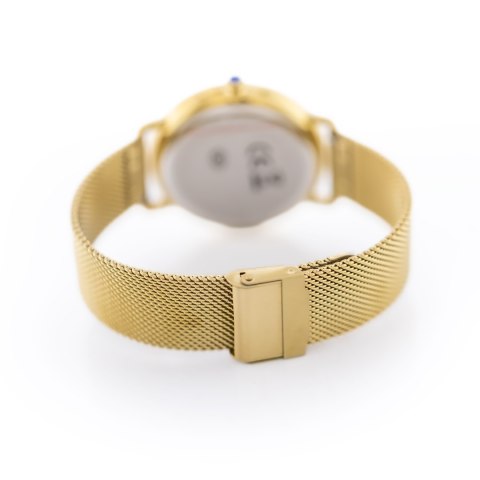 ZEGAREK DAMSKI PAUL LORENS - PL13032B-4D1 (zg554e) + BOX