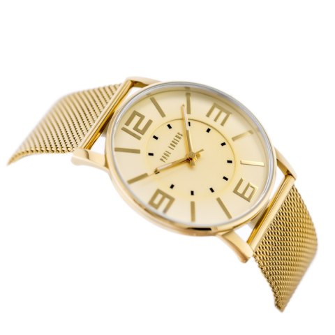 ZEGAREK DAMSKI PAUL LORENS - PL1874B2-4D1 (zg556d) + BOX