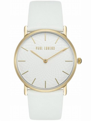 ZEGAREK DAMSKI PAUL LORENS - PL8709A1-3C2 (zg559d) + BOX