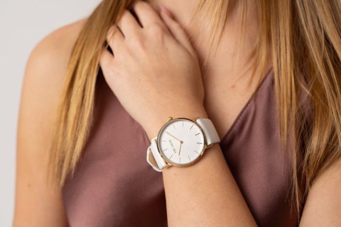 ZEGAREK DAMSKI PAUL LORENS - PL8709A1-3C2 (zg559d) + BOX