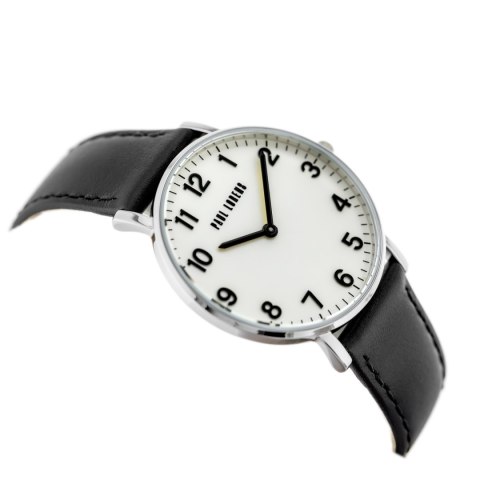 ZEGAREK MĘSKI PAUL LORENS - PL11989A5-3A1 (zg370d) + BOX