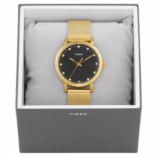 ZEGAREK DAMSKI TIMEX Trend Originals TW2W19500 + BOX