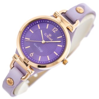 ZEGAREK G. ROSSI - LESTI NA PASKU zg631e + BOX