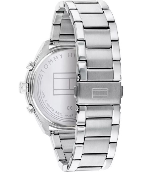 ZEGAREK MĘSKI TOMMY HILFIGER 1791784 PATRICK (zf034c)