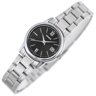 Zegarek Damski Casio LTP-V002D-1B3UDF + BOX