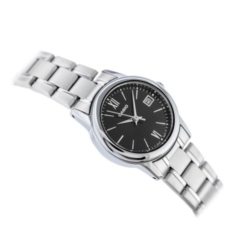 Zegarek Damski Casio LTP-V002D-1B3UDF + BOX