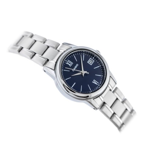 Zegarek Damski Casio LTP-V002D-2B3UDF + BOX