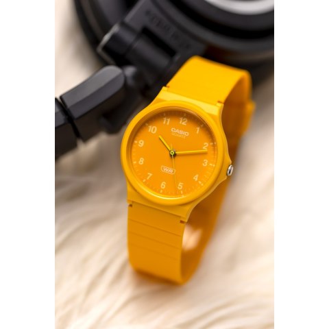 Zegarek Damski Casio MQ-24B-9B + BOX