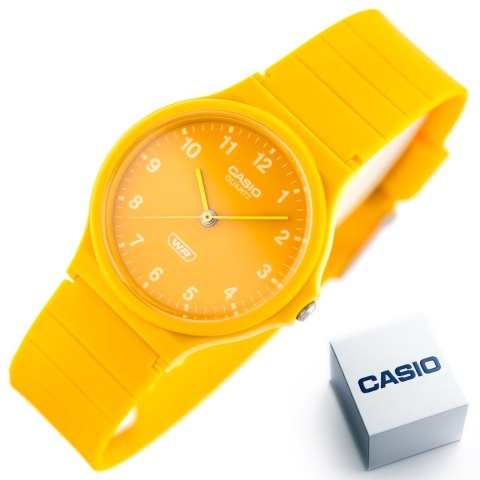 Zegarek Damski Casio MQ-24B-9B + BOX