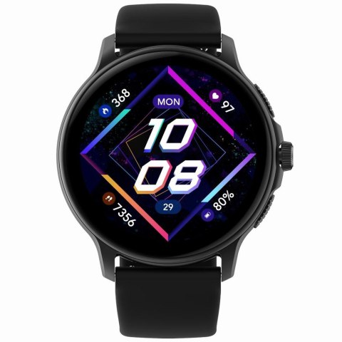 SMARTWATCH UNISEX GRAVITY GT12-1 - ROZMOWY BLUETOOTH, DODATKOWY PASEK (sg035a)