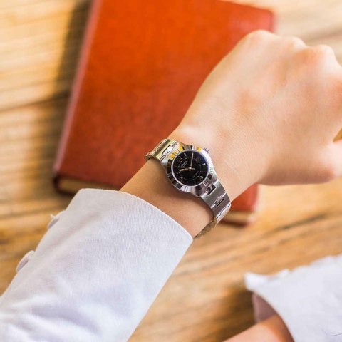 ZEGAREK DAMSKI CASIO LTP-1241D-1A + BOX