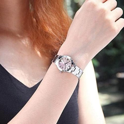 ZEGAREK DAMSKI CASIO LTP-1241D-4A + BOX