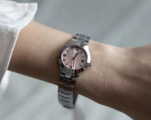 ZEGAREK DAMSKI CASIO LTP-1241D-4A + BOX