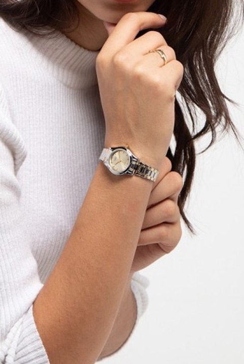 ZEGAREK DAMSKI CASIO LTP-1275SG-9A (zd580b) + BOX