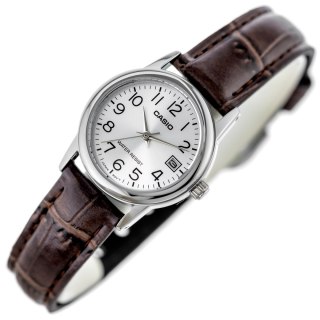 ZEGAREK DAMSKI CASIO LTP-V002L-7B2UDF (zd584i) + BOX