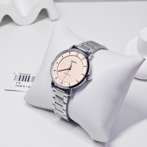 ZEGAREK DAMSKI CASIO LTP-VT04D-4A (zd659c) + BOX