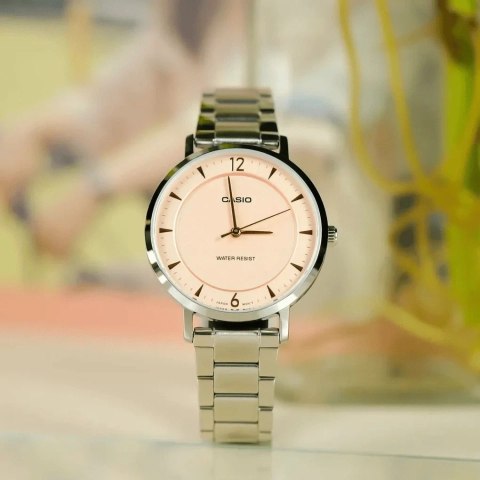 ZEGAREK DAMSKI CASIO LTP-VT04D-4A (zd659c) + BOX