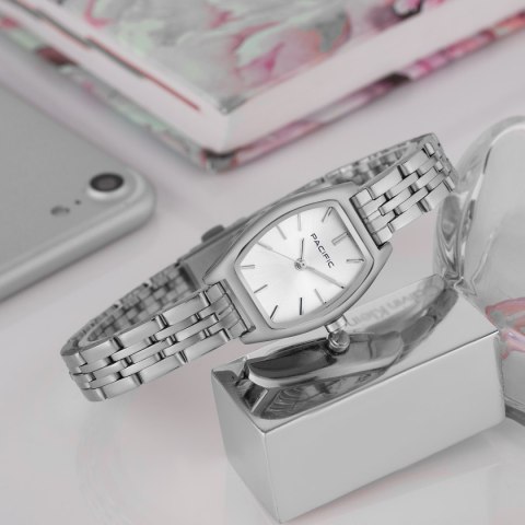 ZEGAREK DAMSKI PACIFIC PLB-6232-03 (zy736b) + BOX