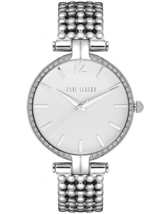 ZEGAREK DAMSKI PAUL LORENS - PL11378B2-3C1 (zg561d) + BOX