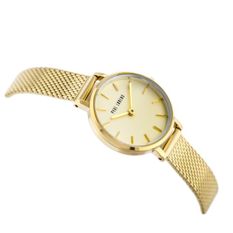 ZEGAREK DAMSKI PAUL LORENS - PL20004B-4D1 (zg567a) + BOX