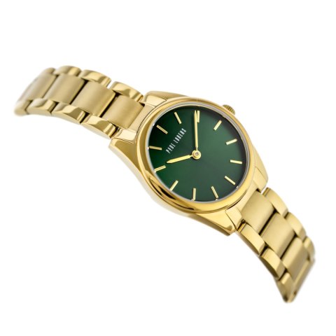 ZEGAREK DAMSKI PAUL LORENS - PL20008B-8D1 (zg571d) + BOX