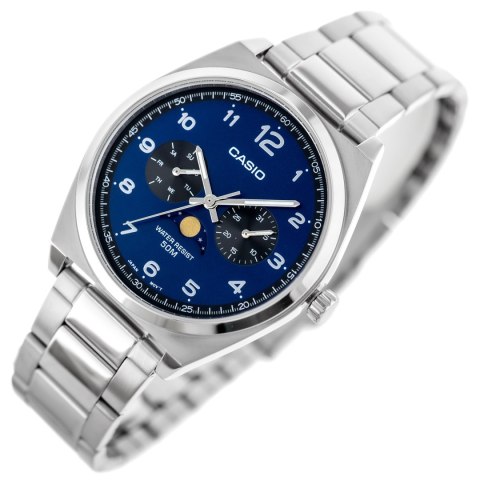 ZEGAREK MĘSKI CASIO MTP-M300D-2A (zd266b) + BOX