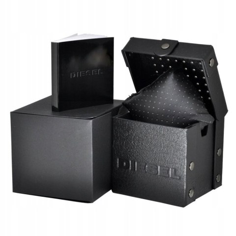 ZEGAREK MĘSKI DIESEL DZ7394 MR. DADDY 2.0 + BOX