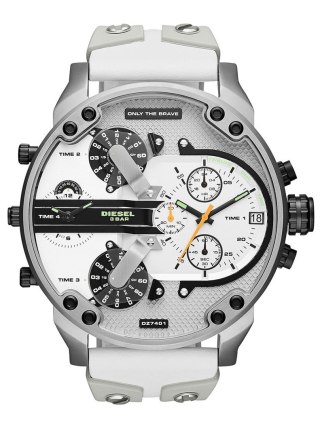 ZEGAREK MĘSKI DIESEL DZ7401 MR. DADDY 2.0 + BOX