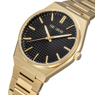 ZEGAREK MĘSKI PAUL LORENS - PL20013B-1D1 (zg384d) + BOX