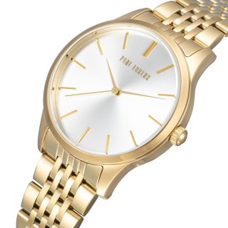 ZEGAREK MĘSKI PAUL LORENS - PL20014B-3D1 (zg390b) + BOX