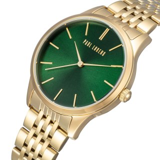 ZEGAREK MĘSKI PAUL LORENS - PL20014B-8D1 (zg390e) + BOX