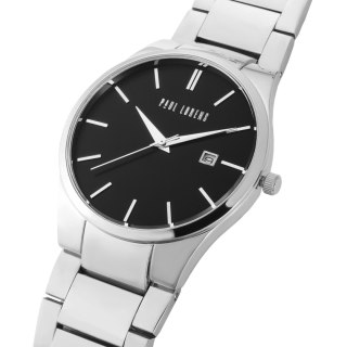 ZEGAREK MĘSKI PAUL LORENS -PL20015B-1C1 (zg381c) + BOX