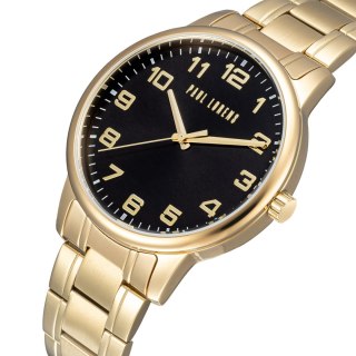 ZEGAREK MĘSKI PAUL LORENS - PL20018B-1D1 (zg388d) + BOX