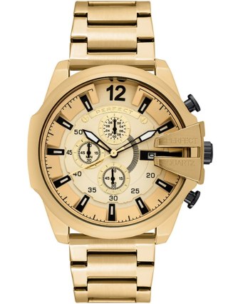 ZEGAREK MĘSKI PERFECT M513CH-05 - CHRONOGRAF (zp387d) + BOX