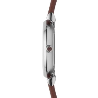 ZEGAREK DAMSKI EMPORIO ARMANI AR1873 - GIANNI T-BAR (zi547a)